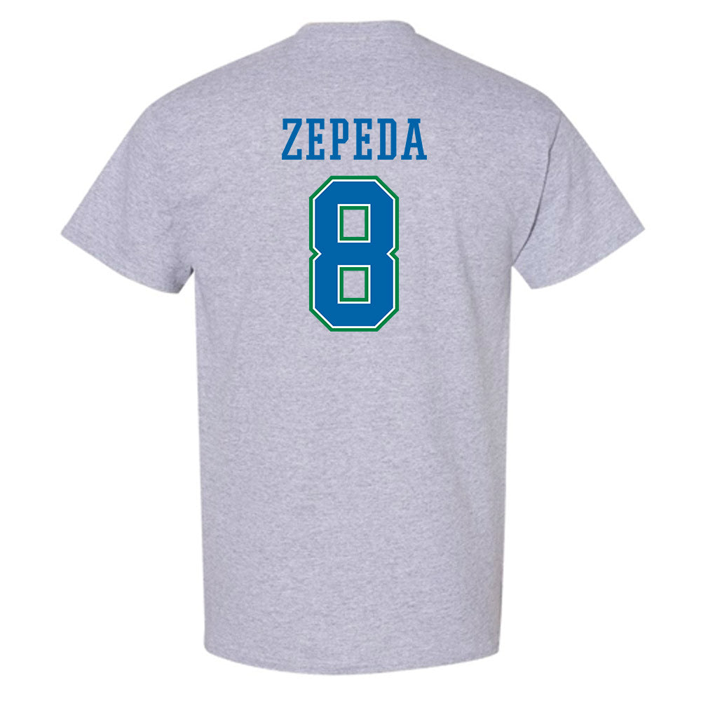 Texas A&M Corpus Christi - NCAA Softball : Jada Zepeda - Classic Shersey T-Shirt-1