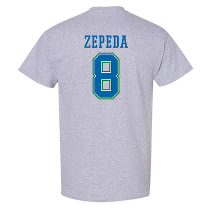 Texas A&M Corpus Christi - NCAA Softball : Jada Zepeda - Classic Shersey T-Shirt-1