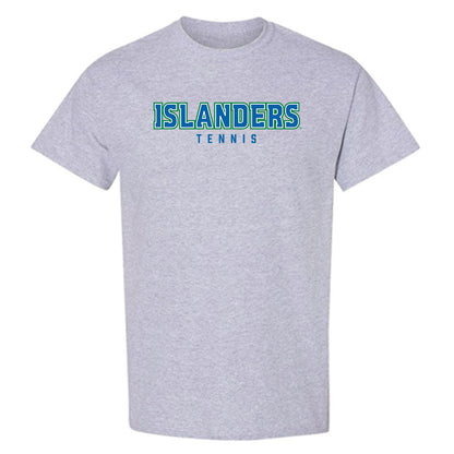 Texas A&M Corpus Christi - NCAA Women's Tennis : Leticia Tarocco - Classic Shersey T-Shirt-0