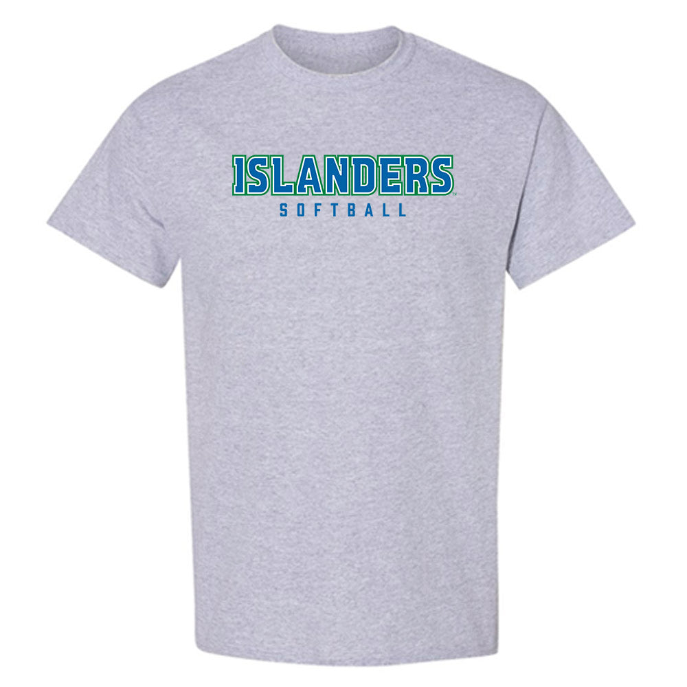 Texas A&M Corpus Christi - NCAA Softball : Jada Zepeda - Classic Shersey T-Shirt-0