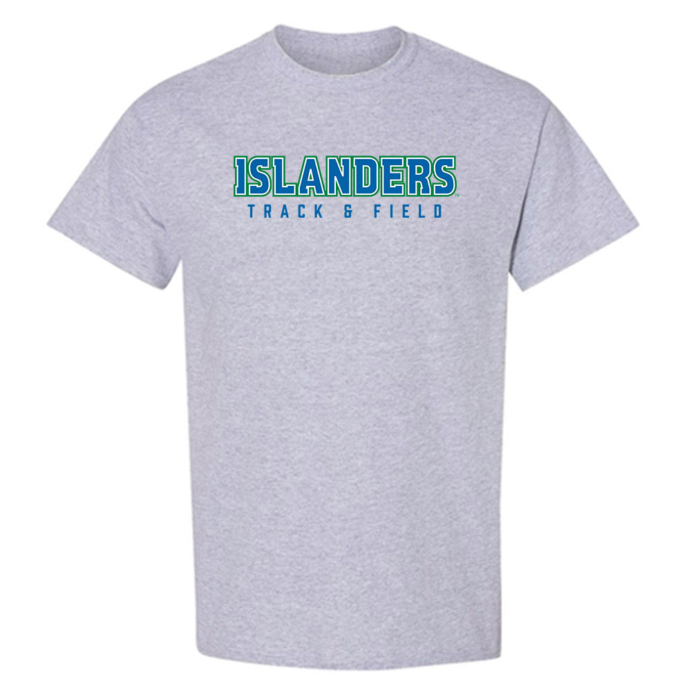 Texas A&M Corpus Christi - NCAA Women's Track & Field : Jayda Hough - Classic Shersey T-Shirt-0