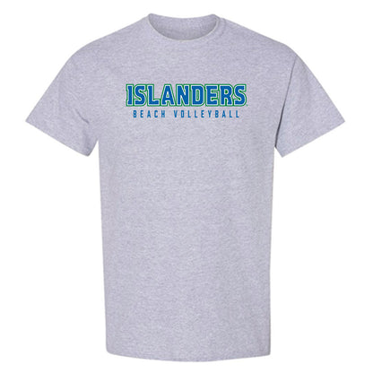 Texas A&M Corpus Christi - NCAA Beach Volleyball : Tess Spaansen - Classic Shersey T-Shirt-0