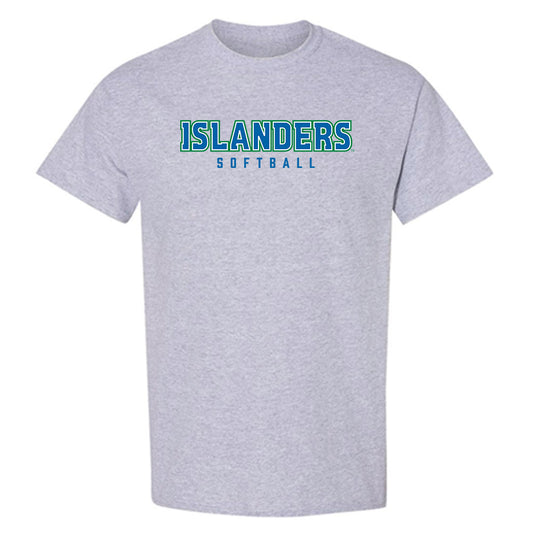 Texas A&M Corpus Christi - NCAA Softball : Taylor Reyes - Classic Shersey T-Shirt-0