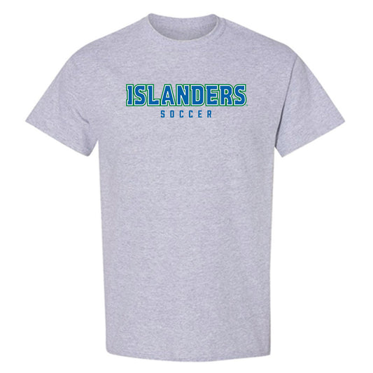 Texas A&M Corpus Christi - NCAA Women's Soccer : Ava Hunt - Classic Shersey T-Shirt-0
