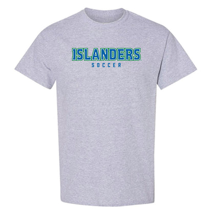 Texas A&M Corpus Christi - NCAA Women's Soccer : Emma Lucero - Classic Shersey T-Shirt-0