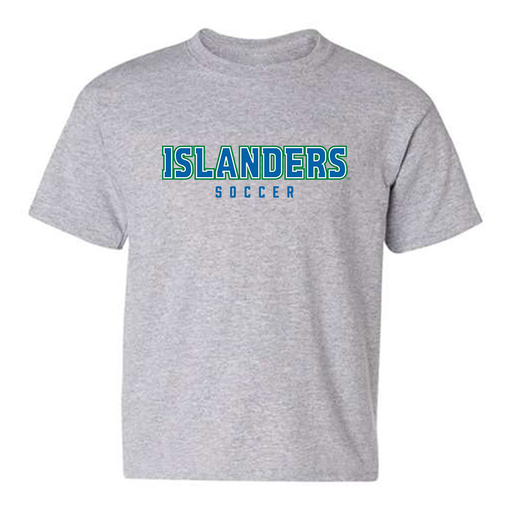 Texas A&M Corpus Christi - NCAA Women's Soccer : Cilia Leal Cardona - Classic Shersey Youth T-Shirt-0