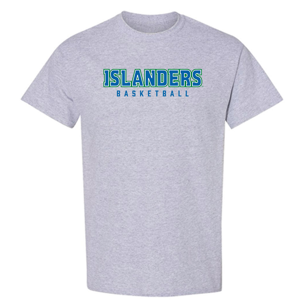 Texas A&M Corpus Christi - NCAA Men's Basketball : Mason Gibson - Classic Shersey T-Shirt-0