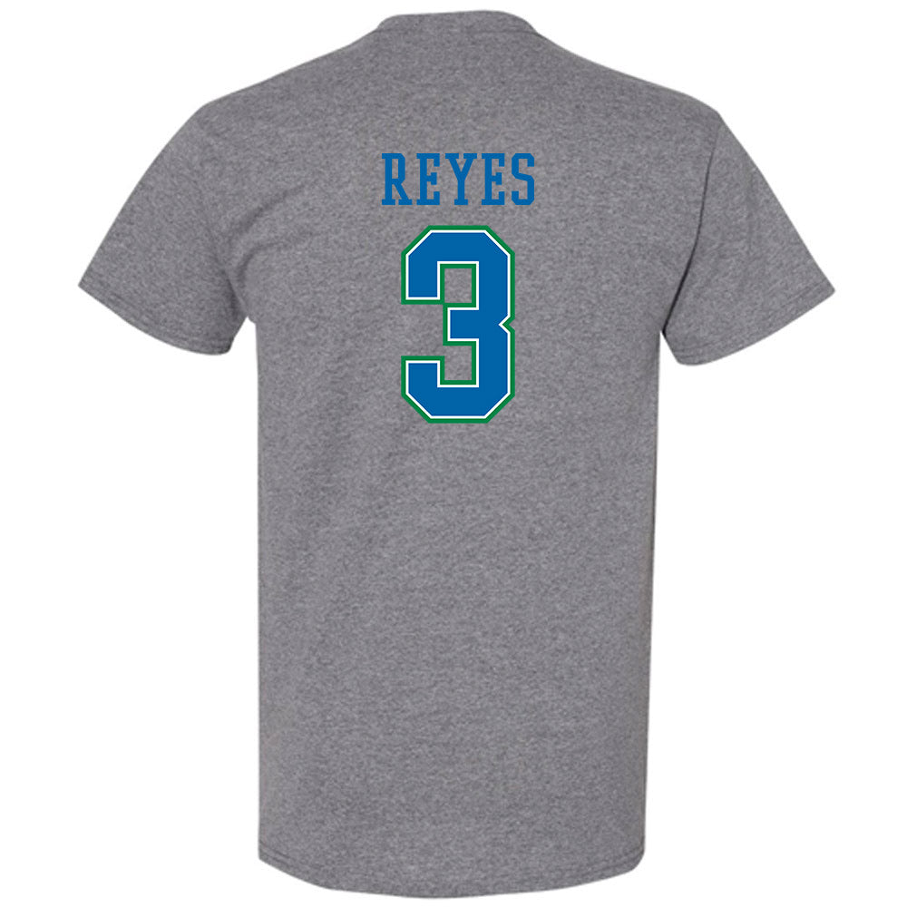 Texas A&M Corpus Christi - NCAA Softball : Taylor Reyes - Classic Shersey T-Shirt-1