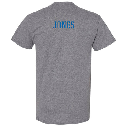 Texas A&M Corpus Christi - NCAA Women's Track & Field : Kimberly Jones - Classic Shersey T-Shirt-1