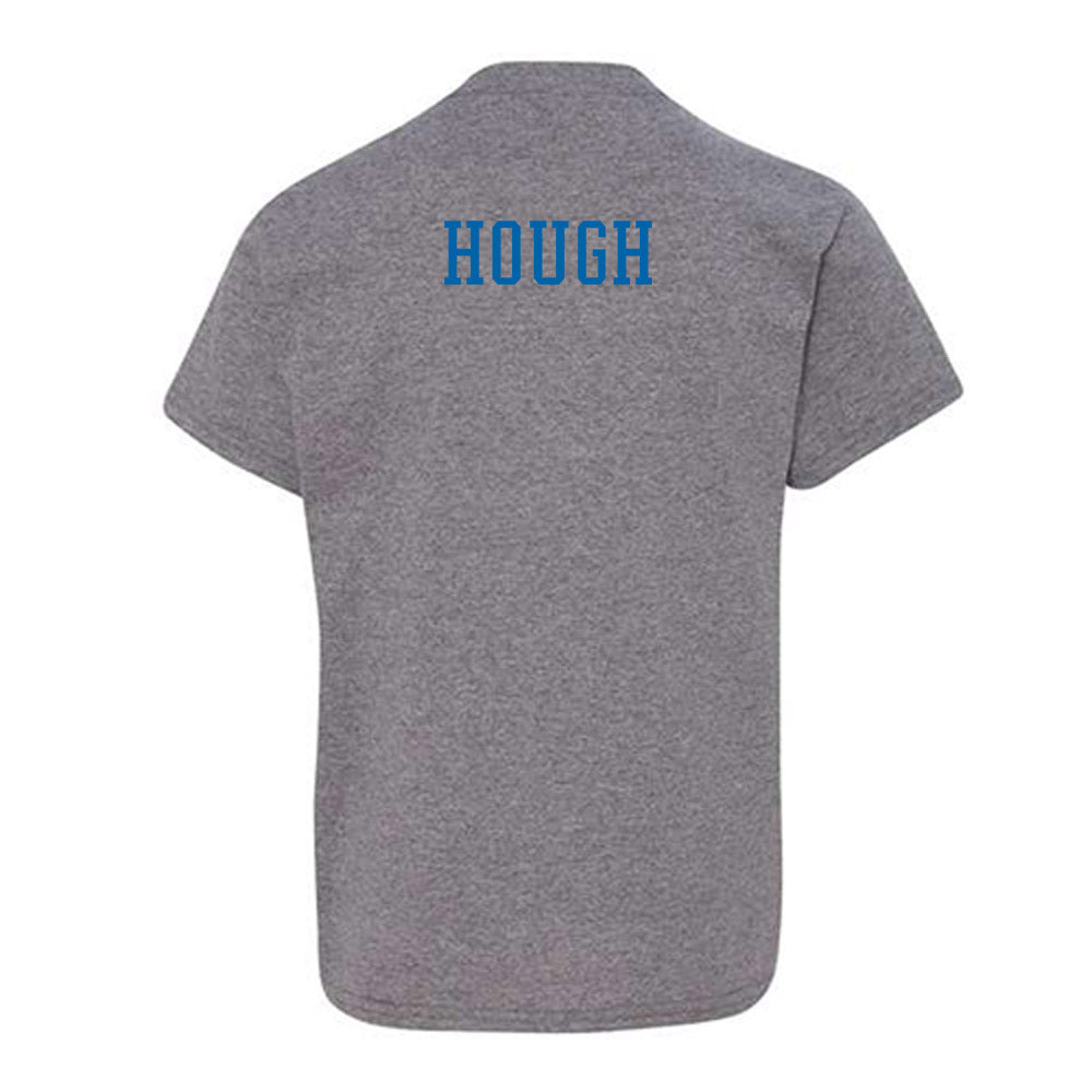 Texas A&M Corpus Christi - NCAA Women's Track & Field : Jayda Hough - Classic Shersey Youth T-Shirt-1