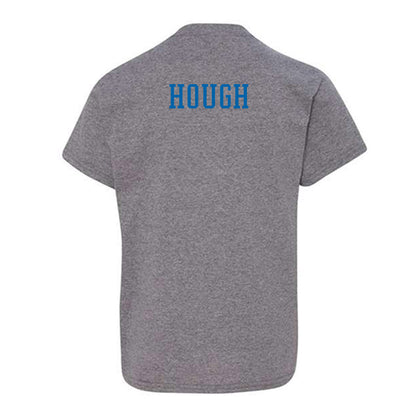 Texas A&M Corpus Christi - NCAA Women's Track & Field : Jayda Hough - Classic Shersey Youth T-Shirt-1