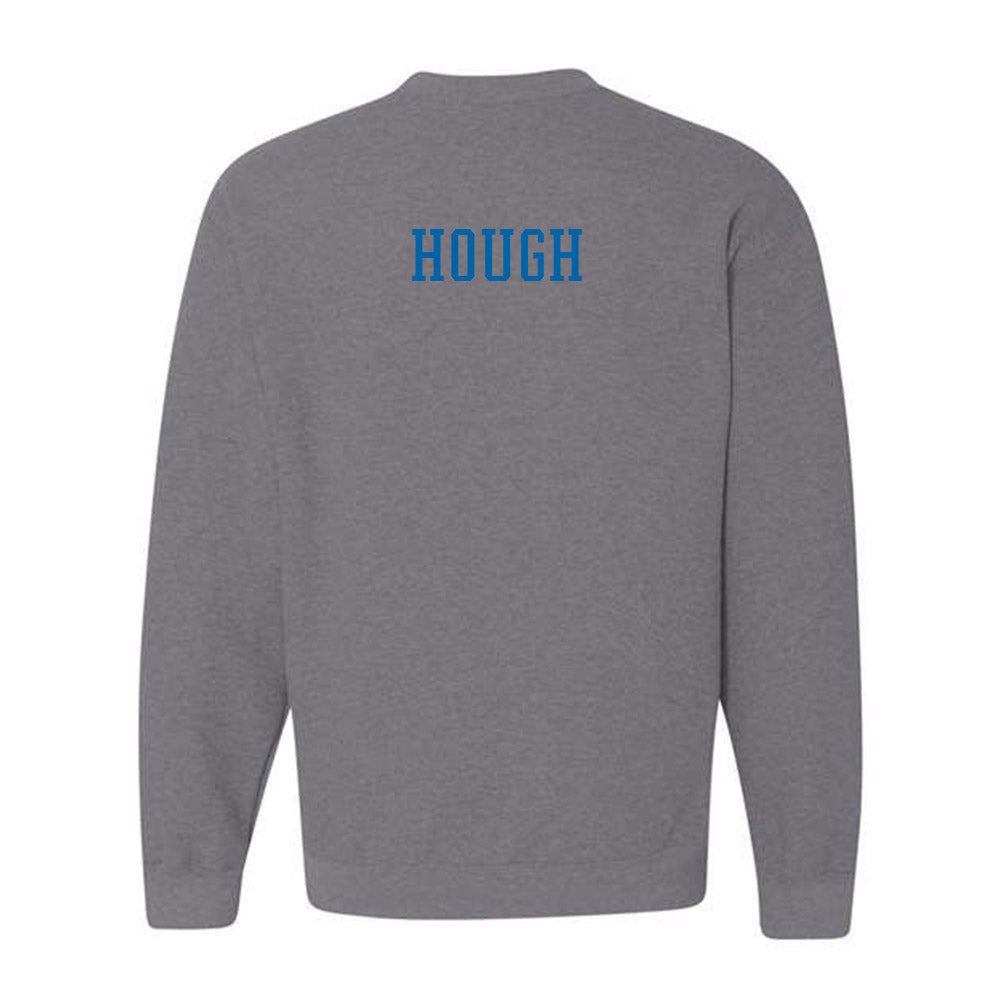 Texas A&M Corpus Christi - NCAA Women's Track & Field : Jayda Hough - Classic Shersey Crewneck Sweatshirt-1