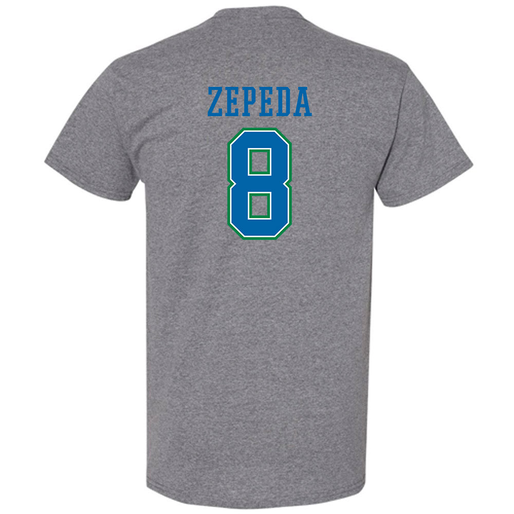 Texas A&M Corpus Christi - NCAA Softball : Jada Zepeda - Classic Shersey T-Shirt-1