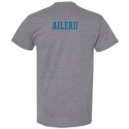 Texas A&M Corpus Christi - NCAA Men's Track & Field : Anthony Aileru - Classic Shersey T-Shirt-1