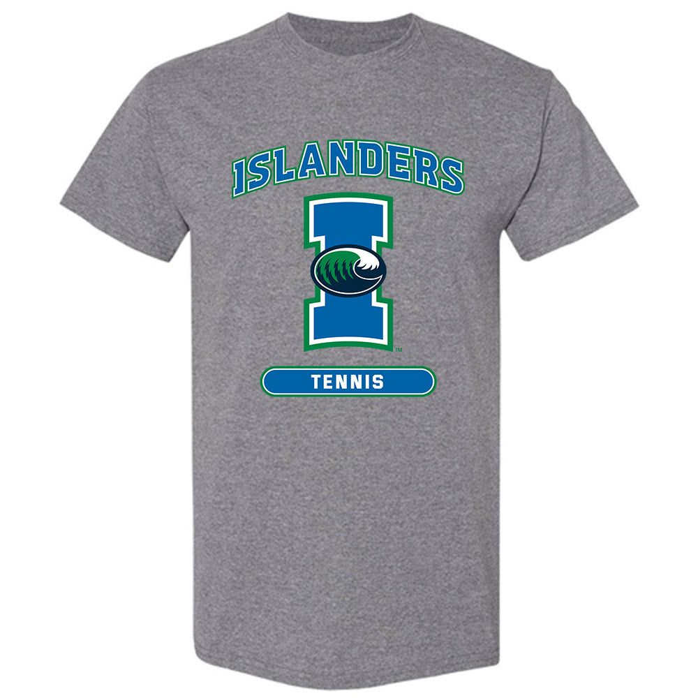 Texas A&M Corpus Christi - NCAA Women's Tennis : Leticia Tarocco - Classic Shersey T-Shirt-0