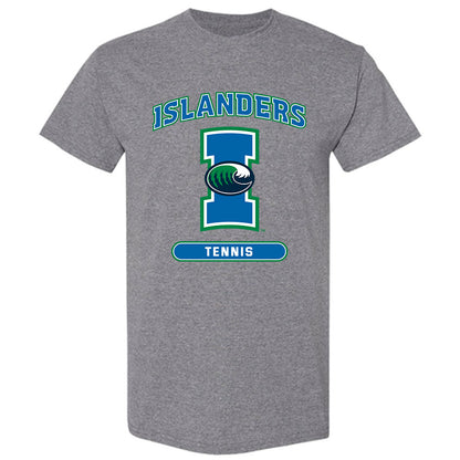Texas A&M Corpus Christi - NCAA Women's Tennis : Leticia Tarocco - Classic Shersey T-Shirt-0
