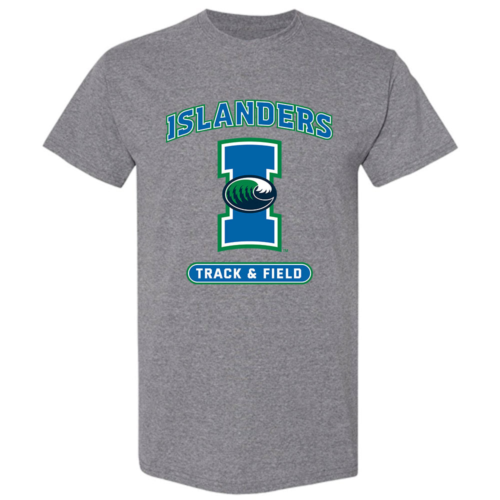 Texas A&M Corpus Christi - NCAA Men's Track & Field : Anthony Aileru - Classic Shersey T-Shirt-0