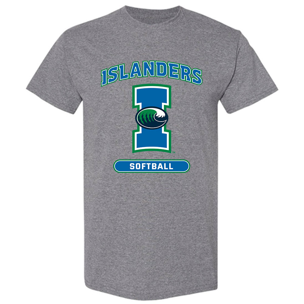 Texas A&M Corpus Christi - NCAA Softball : Kendra Winfrey - Classic Shersey T-Shirt-0