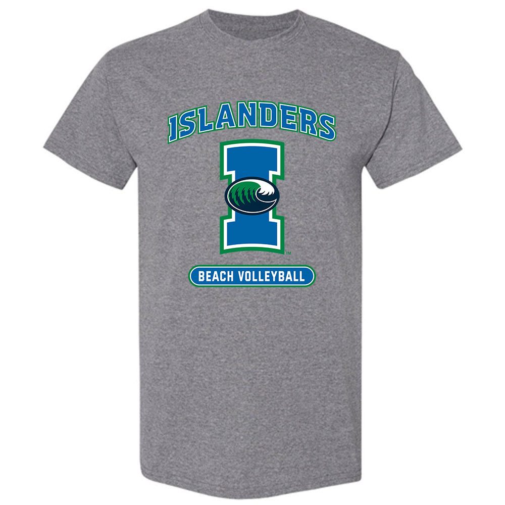 Texas A&M Corpus Christi - NCAA Beach Volleyball : Tess Spaansen - Classic Shersey T-Shirt-0
