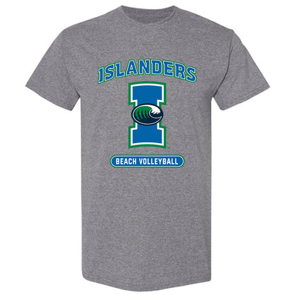 Texas A&M Corpus Christi - NCAA Beach Volleyball : Tess Spaansen - Classic Shersey T-Shirt-0