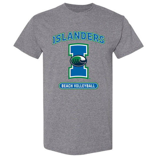 Texas A&M Corpus Christi - NCAA Beach Volleyball : Tess Spaansen - Classic Shersey T-Shirt-0