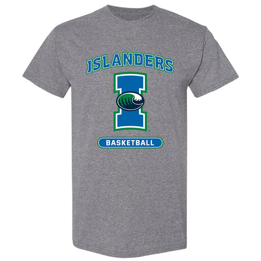 Texas A&M Corpus Christi - NCAA Men's Basketball : Franck Yetna - Classic Shersey T-Shirt-0