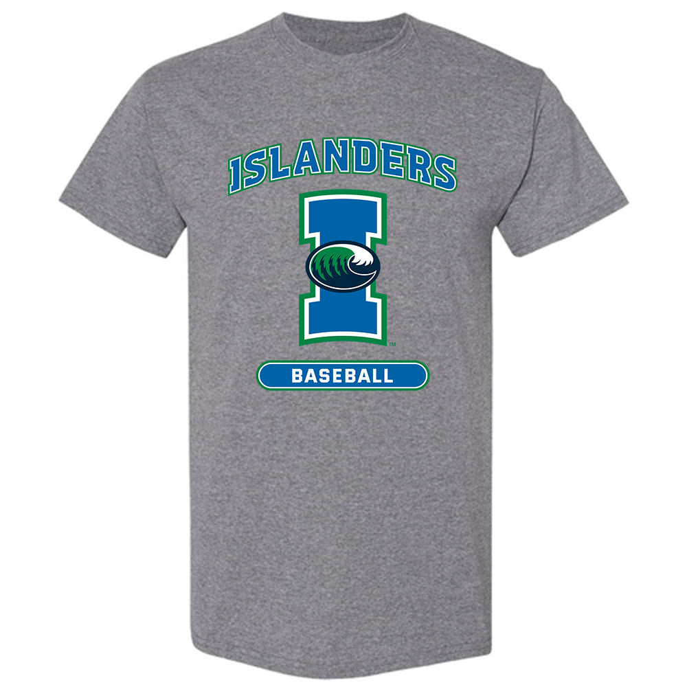 Texas A&M Corpus Christi - NCAA Baseball : Will Stark - Classic Shersey T-Shirt-0