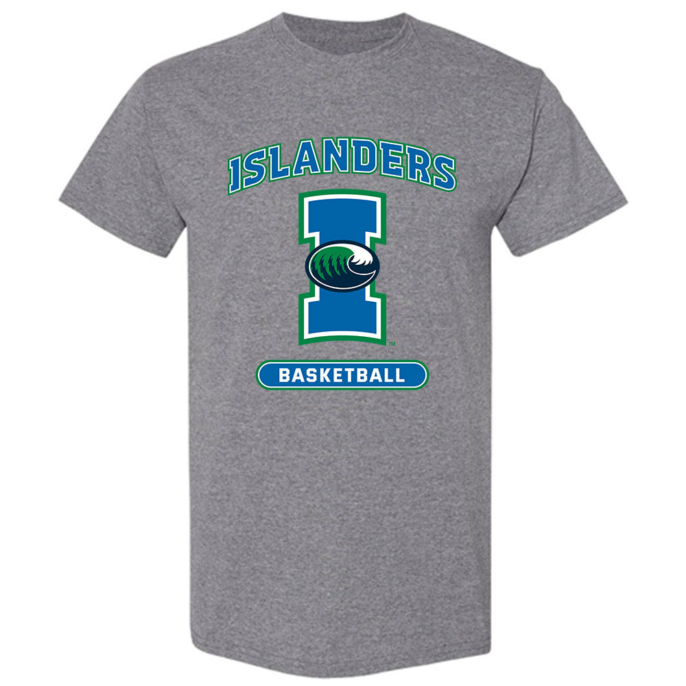 Texas A&M Corpus Christi - NCAA Women's Basketball : Trinity Slocum - Classic Shersey T-Shirt-0