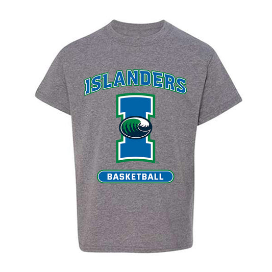 Texas A&M Corpus Christi - NCAA Women's Basketball : Naiya Carney - Classic Shersey Youth T-Shirt-0