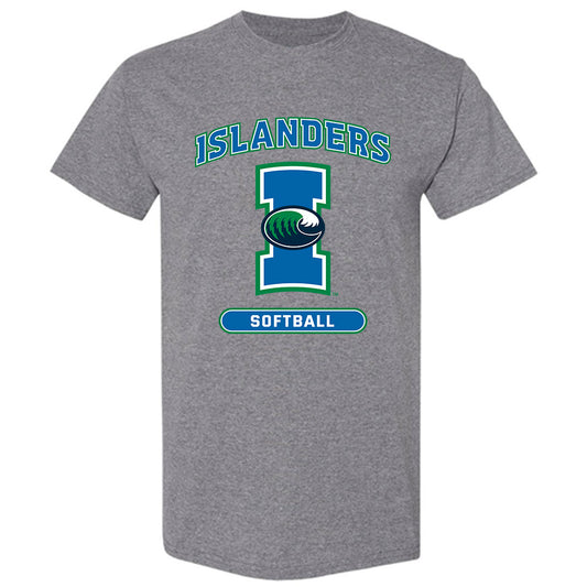 Texas A&M Corpus Christi - NCAA Softball : Taylor Reyes - Classic Shersey T-Shirt-0