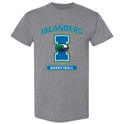 Texas A&M Corpus Christi - NCAA Men's Basketball : Jamal ambrose - Classic Shersey T-Shirt-0