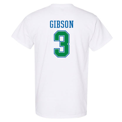 Texas A&M Corpus Christi - NCAA Men's Basketball : Mason Gibson - Classic Shersey T-Shirt-1