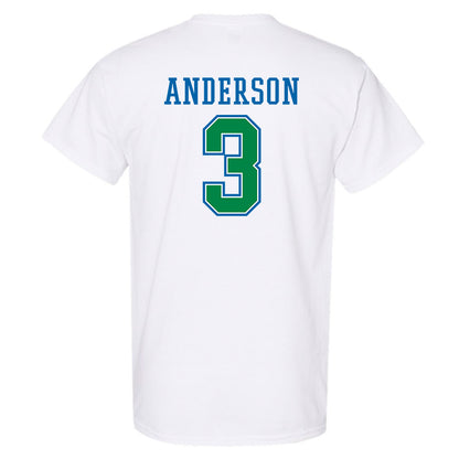 Texas A&M Corpus Christi - NCAA Women's Soccer : MyJoi Anderson - Classic Shersey T-Shirt-1