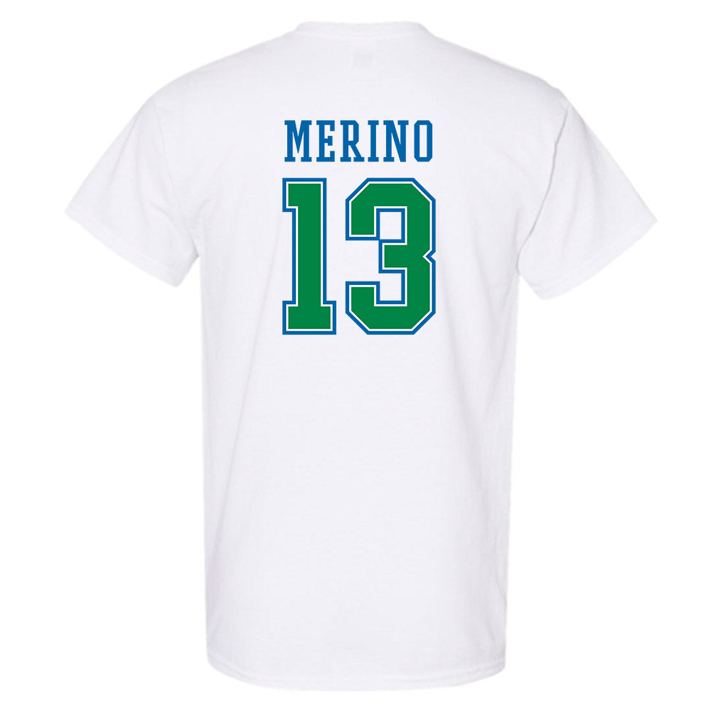 Texas A&M Corpus Christi - NCAA Women's Soccer : dakota Merino - Classic Shersey T-Shirt-1