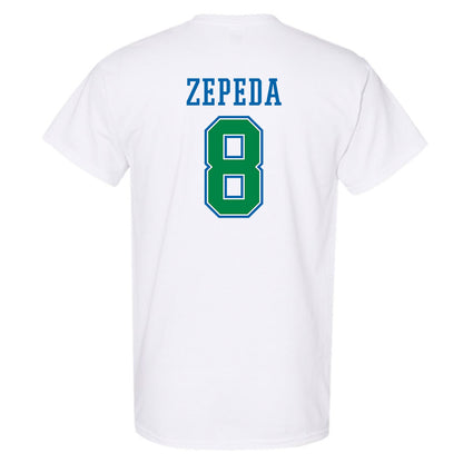 Texas A&M Corpus Christi - NCAA Softball : Jada Zepeda - Classic Shersey T-Shirt-1