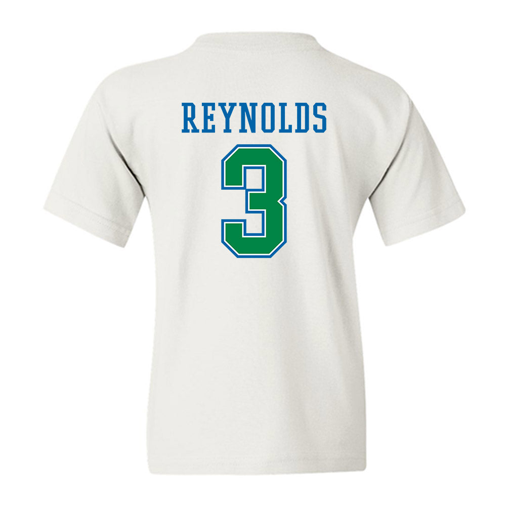 Texas A&M Corpus Christi - NCAA Baseball : Jayden Reynolds - Classic Shersey Youth T-Shirt-1