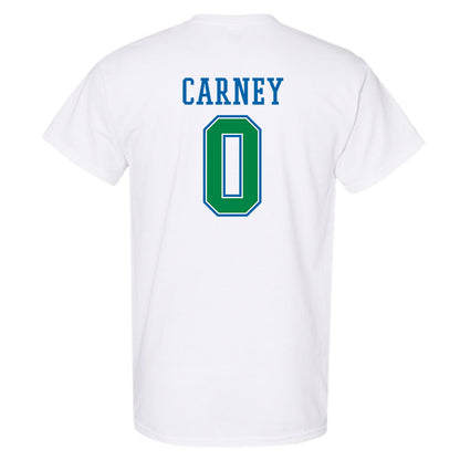 Texas A&M Corpus Christi - NCAA Women's Basketball : Naiya Carney - Classic Shersey T-Shirt-1