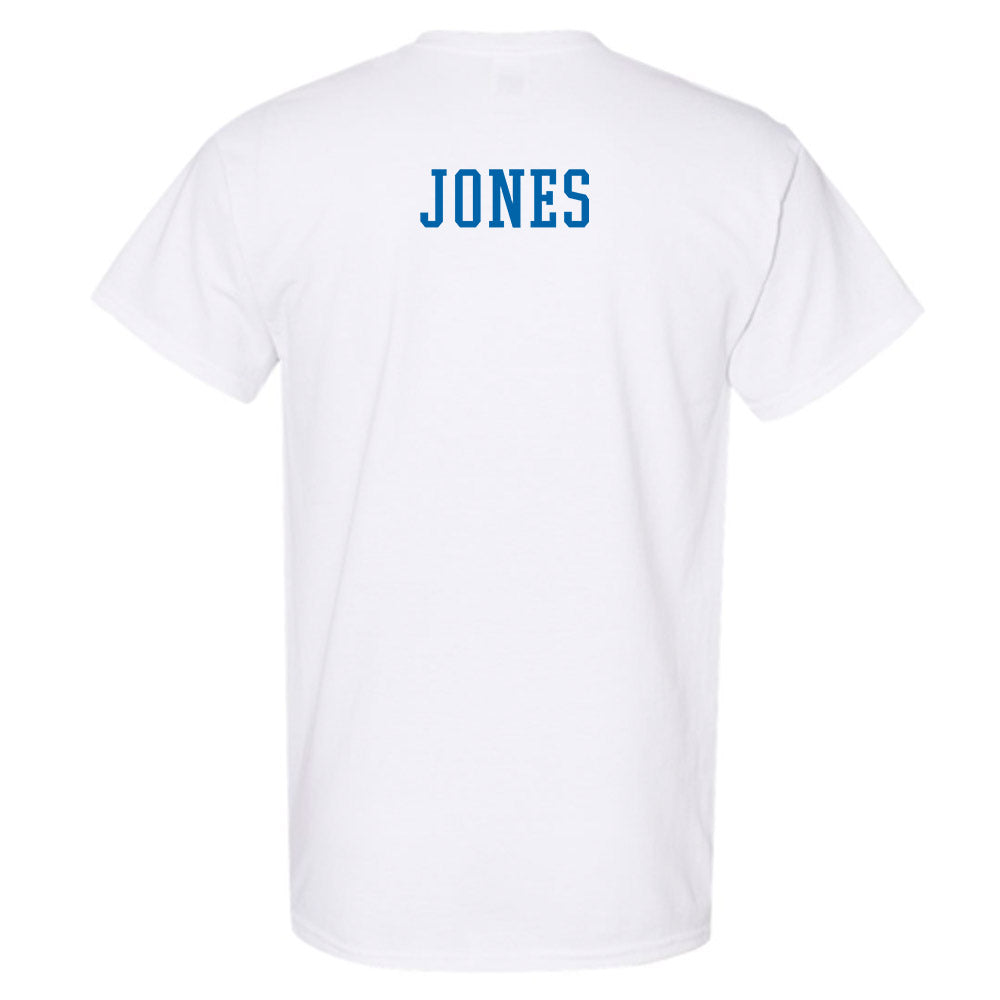 Texas A&M Corpus Christi - NCAA Women's Track & Field : Kimberly Jones - Classic Shersey T-Shirt-1