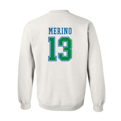 Texas A&M Corpus Christi - NCAA Women's Soccer : dakota Merino - Classic Shersey Crewneck Sweatshirt-1