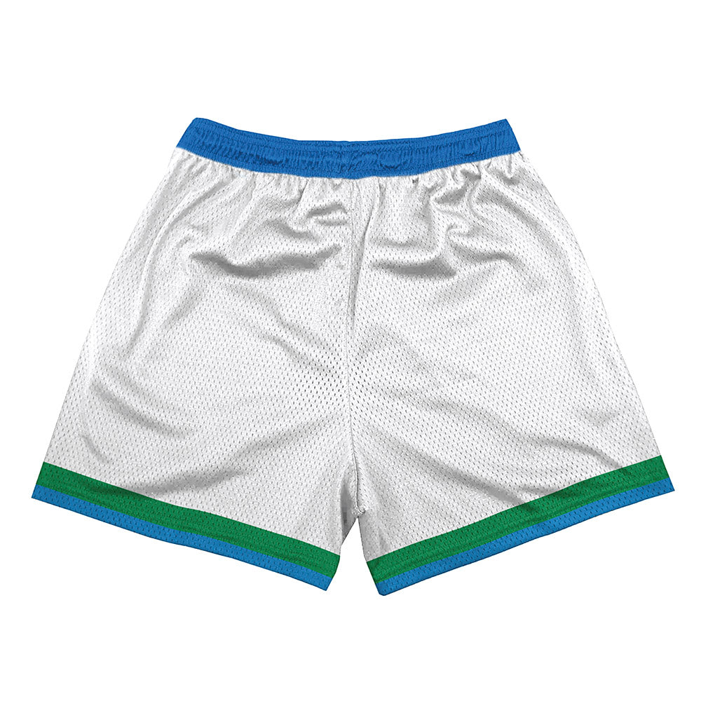 Texas A&M Corpus Christi - NCAA Baseball : Will Stark - Shorts-1