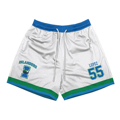 Texas A&M Corpus Christi - NCAA Softball : Karisa Lopez - Shorts-0