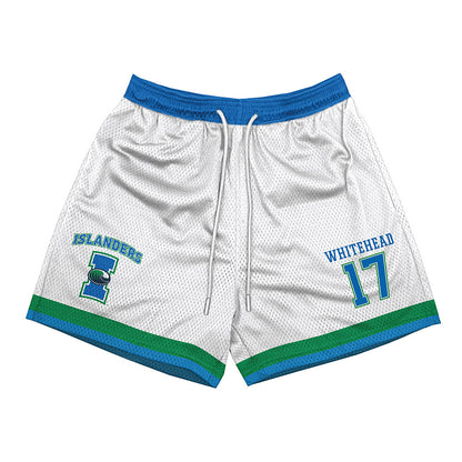 Texas A&M Corpus Christi - NCAA Softball : Josie Whitehead - Shorts-0
