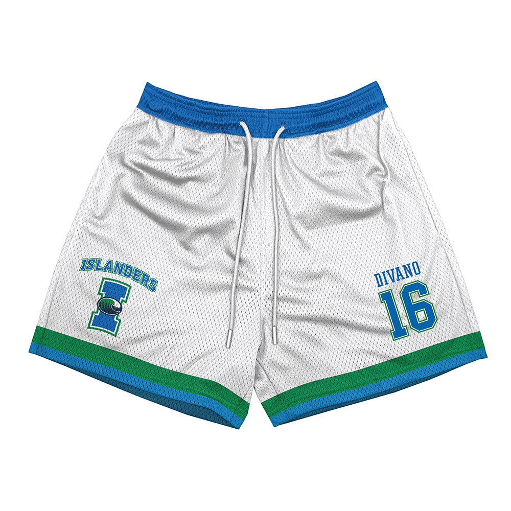 Texas A&M Corpus Christi - NCAA Women's Soccer : Alisa Divano - Shorts-0
