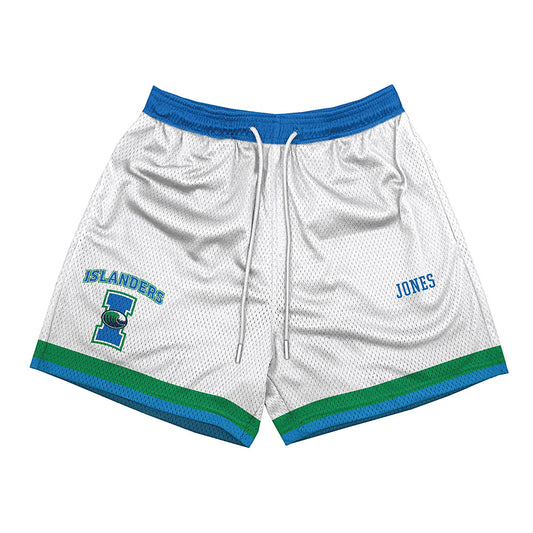 Texas A&M Corpus Christi - NCAA Women's Track & Field : Kimberly Jones - Shorts-0