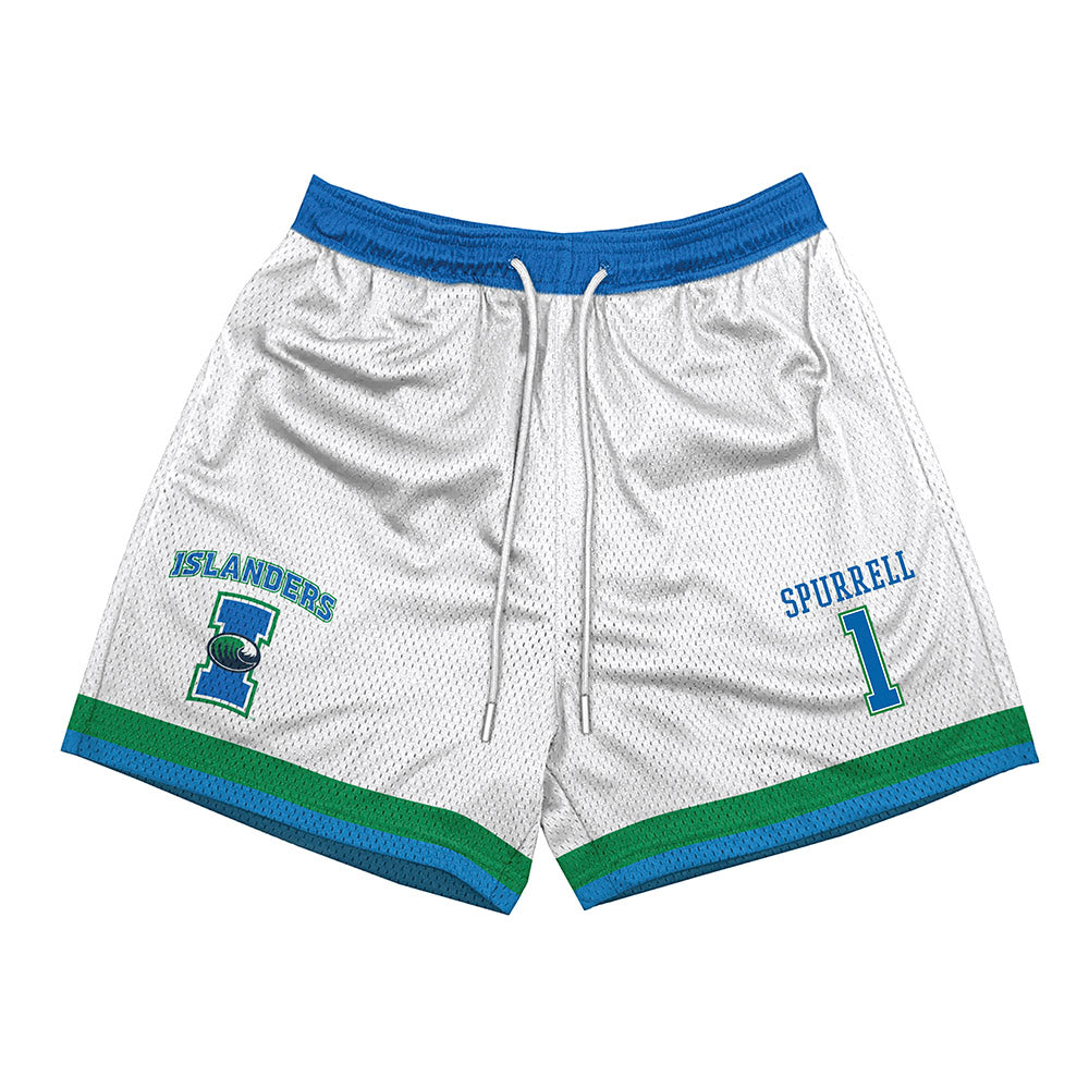 Texas A&M Corpus Christi - NCAA Women's Soccer : Jessie Spurrell - Shorts-0