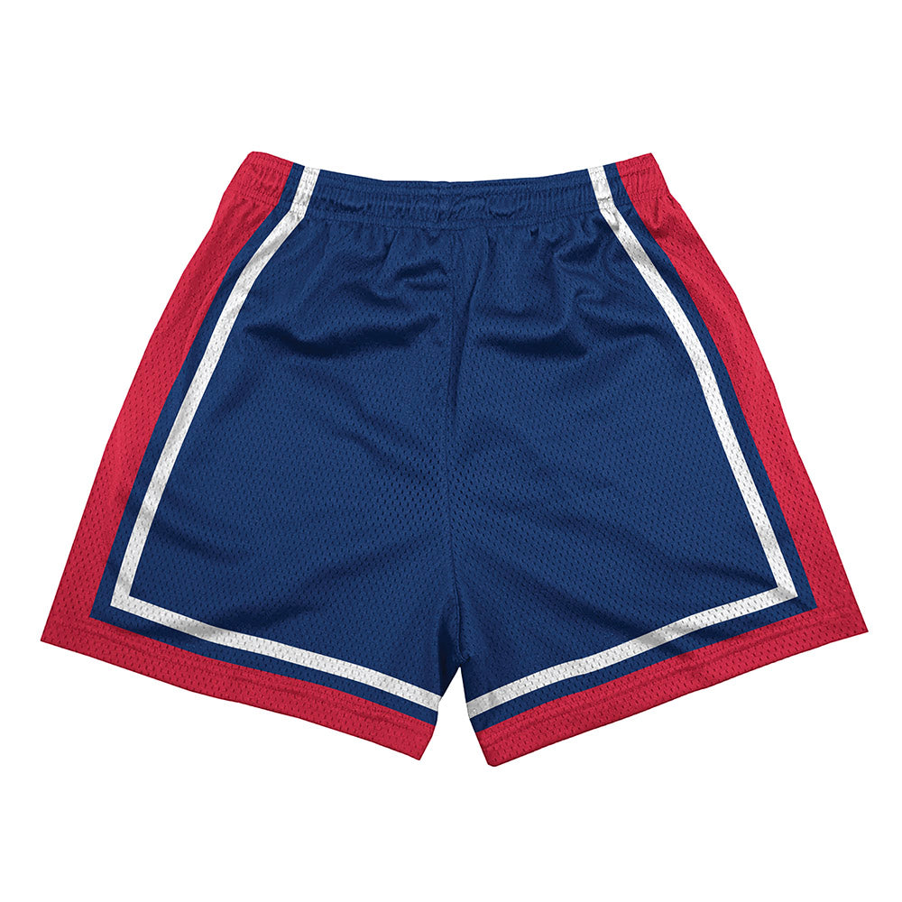 Belmont - NCAA Baseball : Dean Spoto - Shorts-1