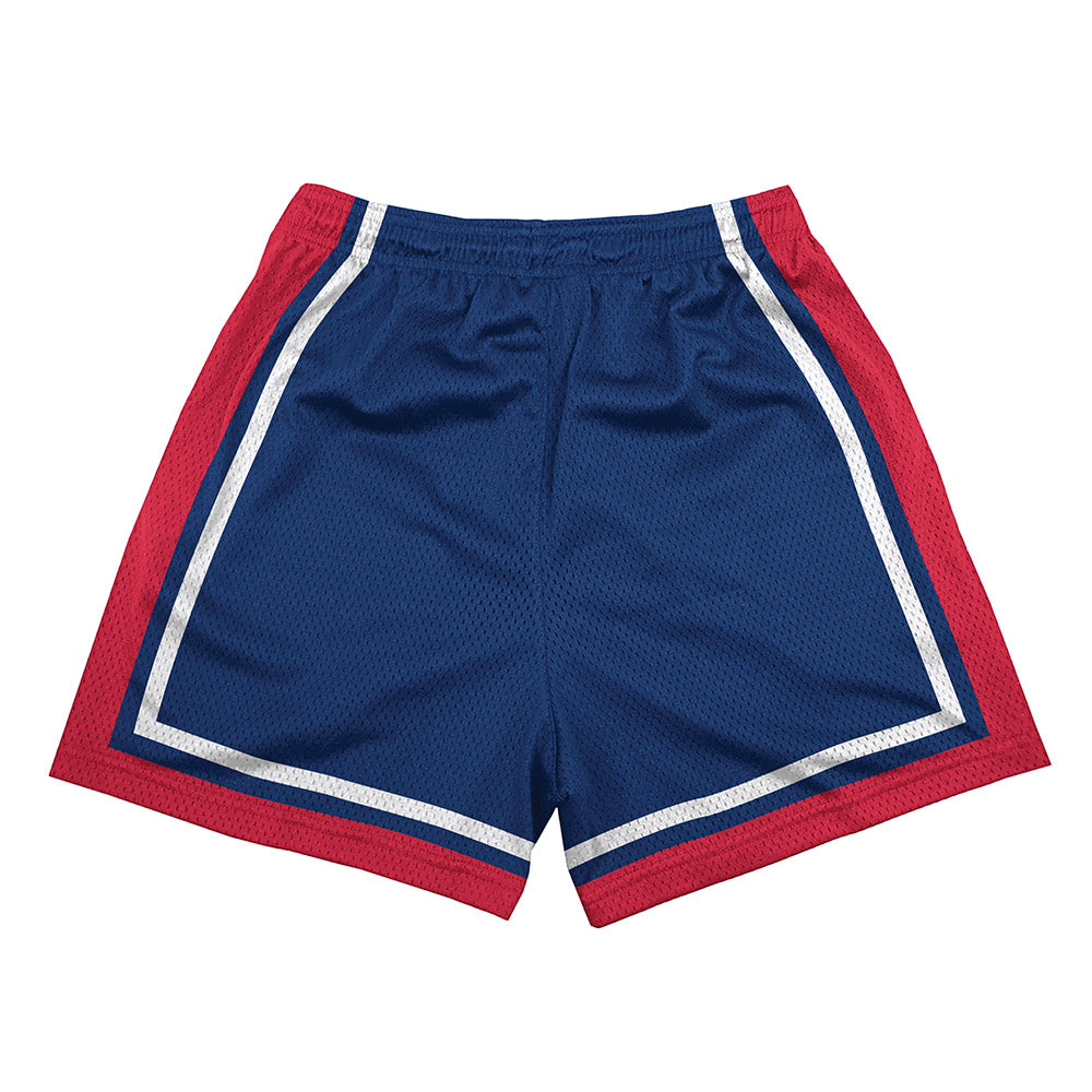 Belmont - NCAA Baseball : Mike Sprockett - Shorts-1