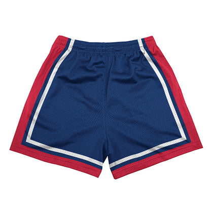 Belmont - NCAA Softball : Emily Konz - Shorts-1