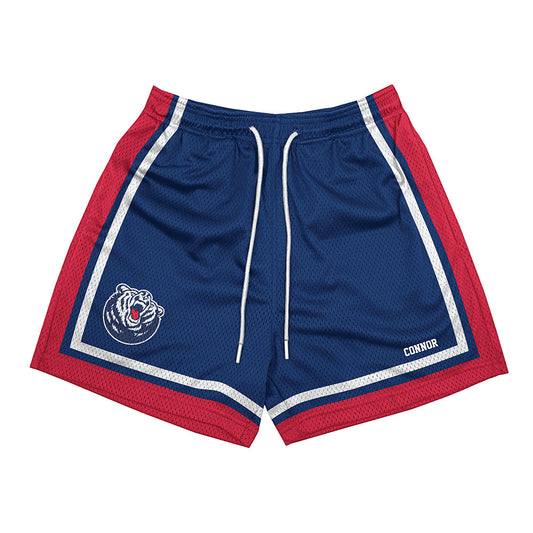 Belmont - NCAA Men's Track & Field : Garrett Connor - Shorts-0
