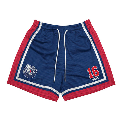 Belmont - NCAA Women's Volleyball : Campbell Onell - Shorts-0